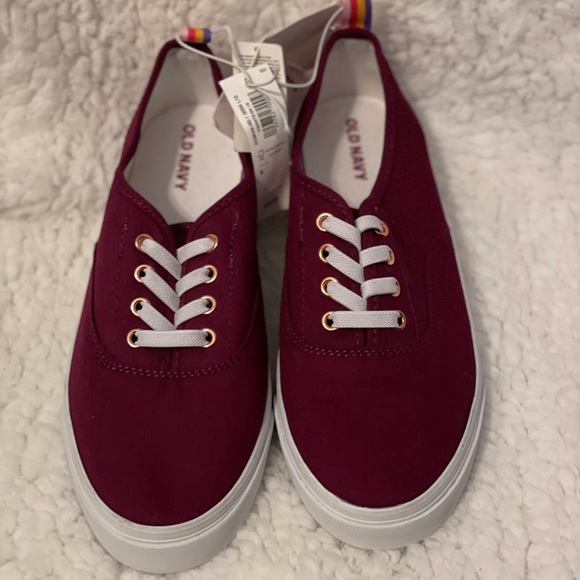 NWT Kids Sneakers - Picture 4 of 4